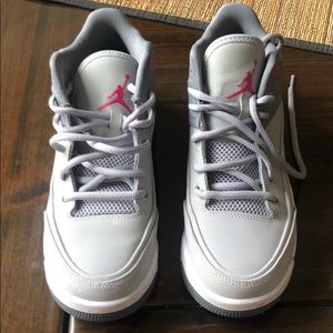 Sneakers women’s Jordan’s